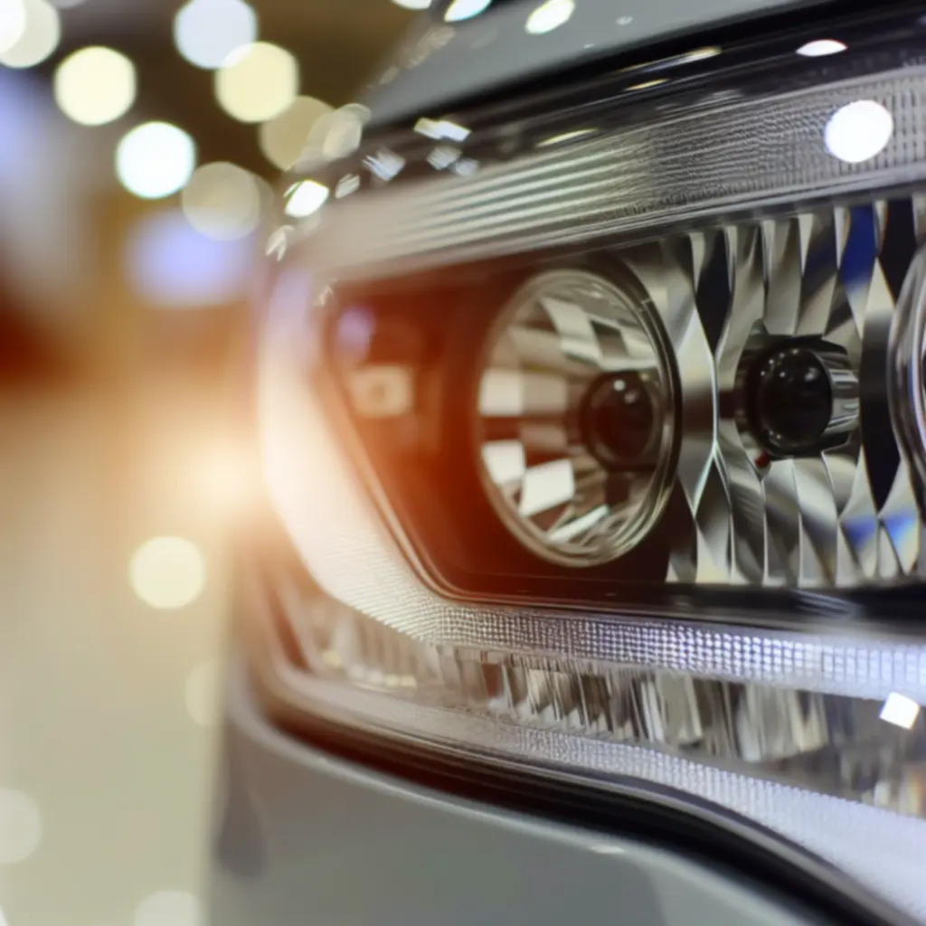 Velocity Hatchback Safety