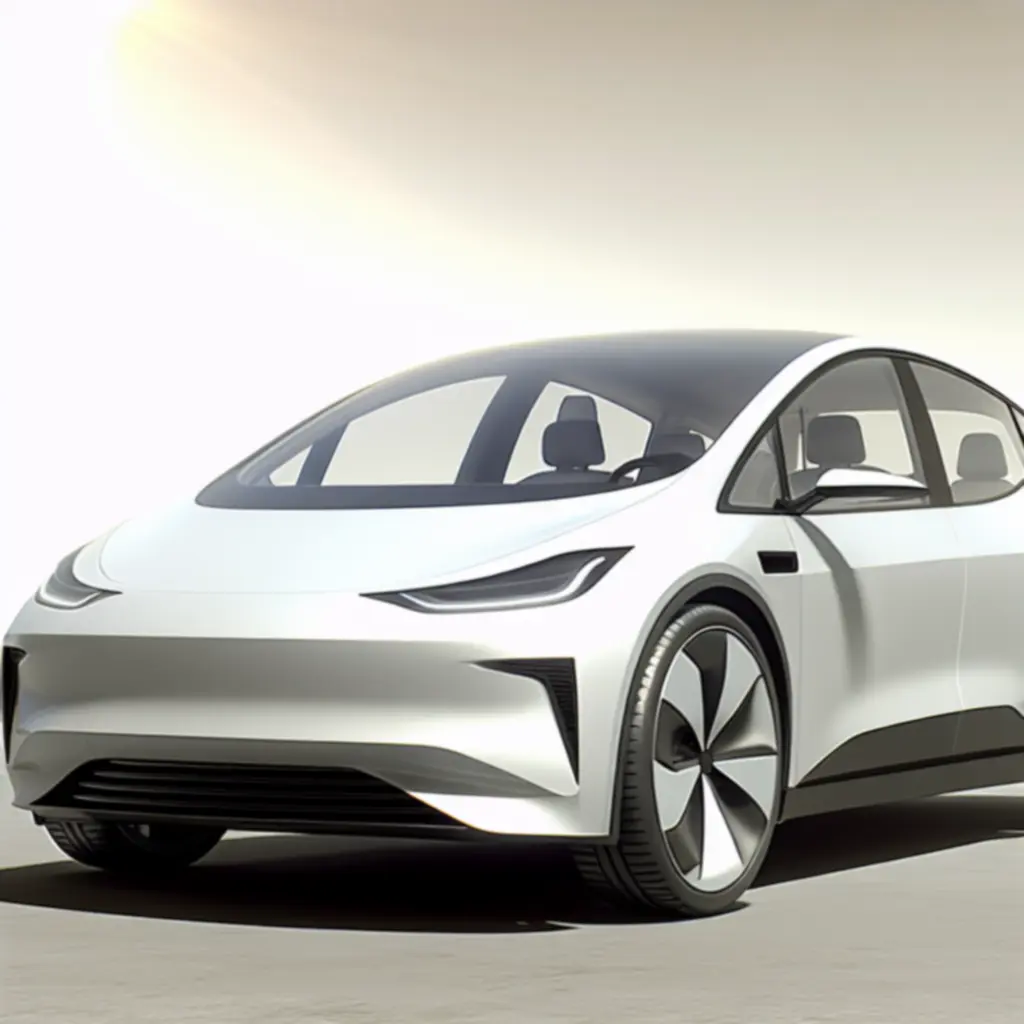 Tesla Model 3 Performance