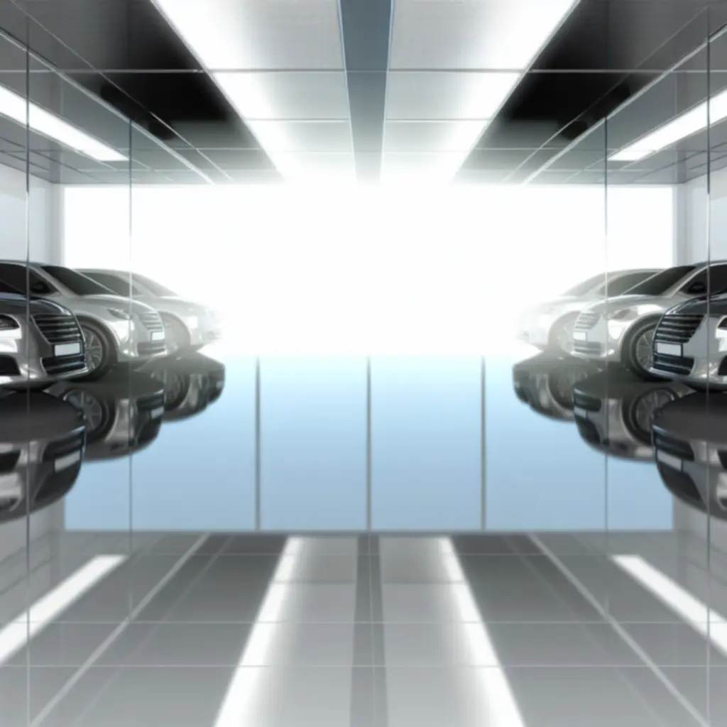 Jeroen ontvangt zijn nieuwe auto